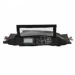 Portabrace AR-DR70D (ARDR70D) Protective Case and rain cover for the Tascam DR70D Audio Recorder in Black Portabrace AR-DR70D (ARDR70D) Protective Case and rain cover for the Tascam DR70D Audio Recorder in Black